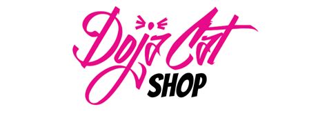 where does doja cat shop